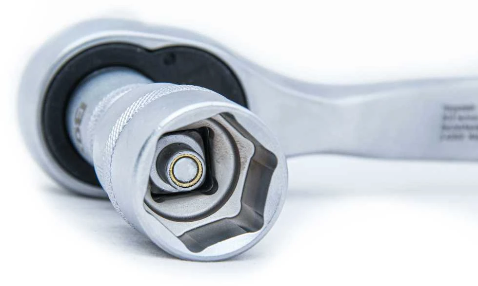 Bgs Technic Magnetinių ilgintuvų rinkinys | 6.3 mm (1/4") / 10 mm (3/8") / 12,5 mm (1/2") (198)
