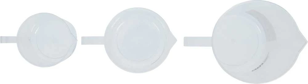Bgs Technic Matavimo indų rinkinys | 3 vnt. (9946)
