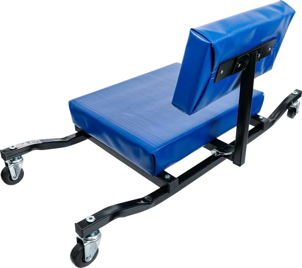 Bgs Technic Mechaniko kėdutė | Žemo profilio (2852)