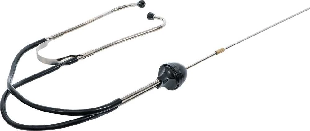 Bgs Technic Mechaninis stetoskopas | 320 mm (3535)