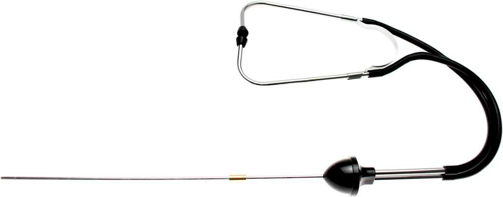 Bgs Technic Mechaninis stetoskopas | 320 mm (3535)