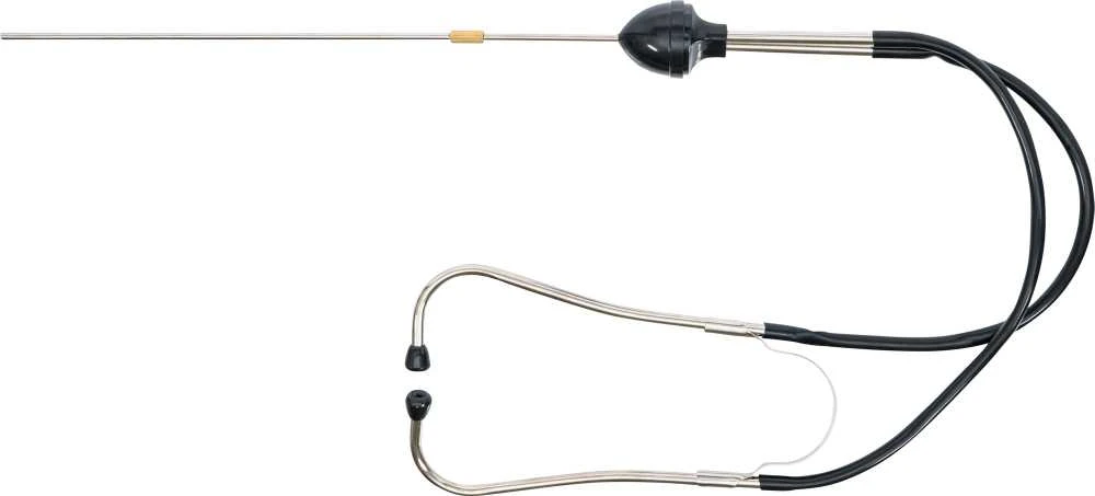 Bgs Technic Mechaninis stetoskopas | 320 mm (3535)