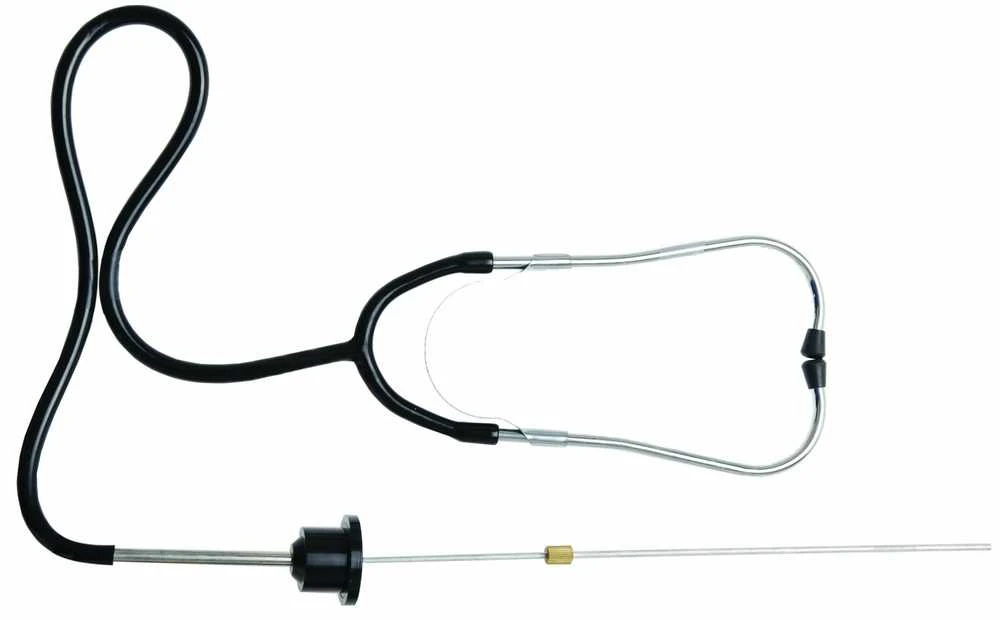 Bgs Technic Mechaninis stetoskopas | 320 mm (3535)