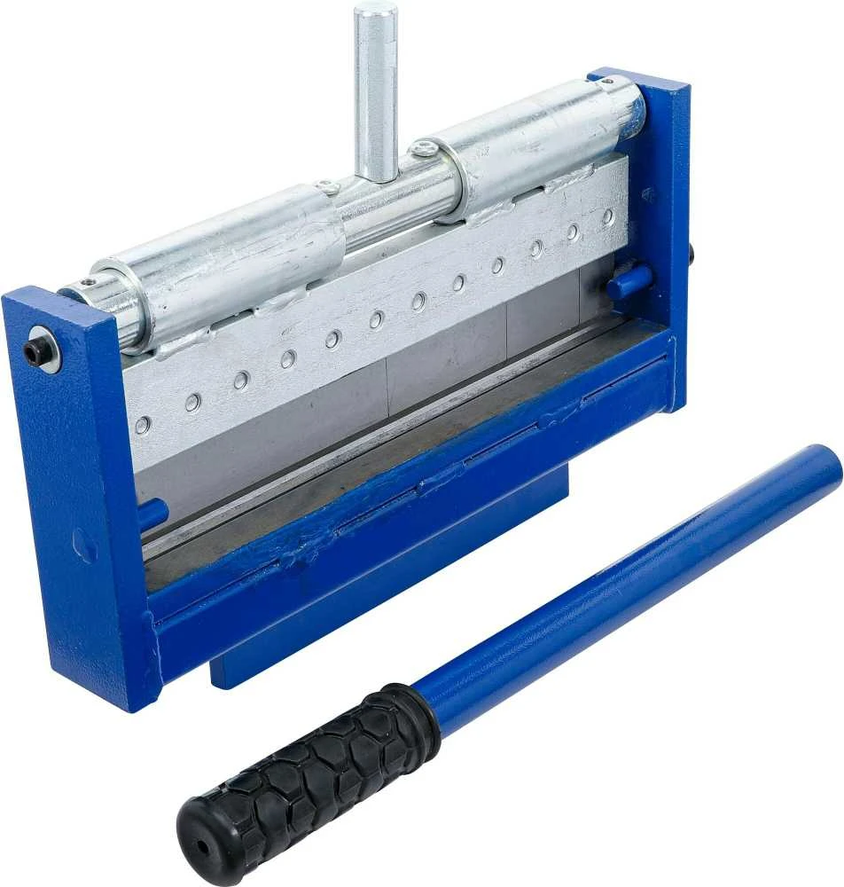 Bgs Technic Mini lenkimo staklės | 300 mm (74245)