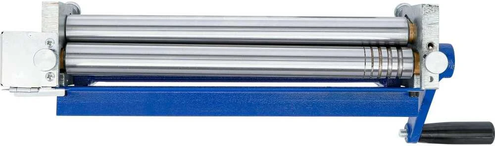 Bgs Technic Mini valcavimo staklės | 300 mm (74246)