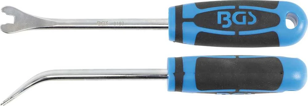 Bgs Technic Rankenėlė apdailai ardyti | 240 mm (3193)