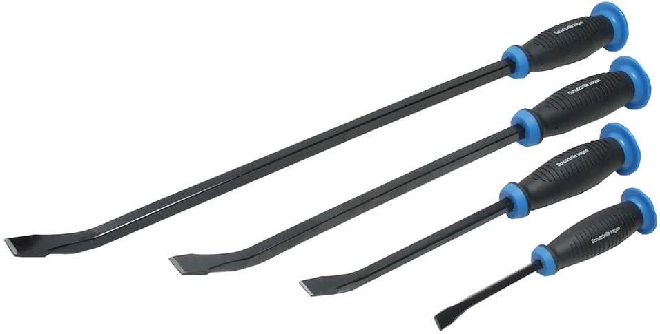 Bgs Technic Montiruočių rinkinys | 4 vnt. (9135)