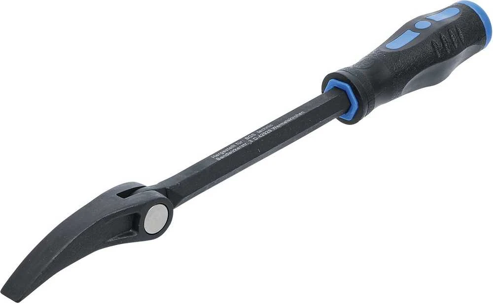 Bgs Technic Montiruotė lanksti | su šarnyru | 260 mm (6752)