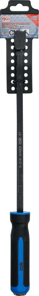 Bgs Technic Montiruotė su metaliniu antgaliu | 450 x 19 mm (9137-3)