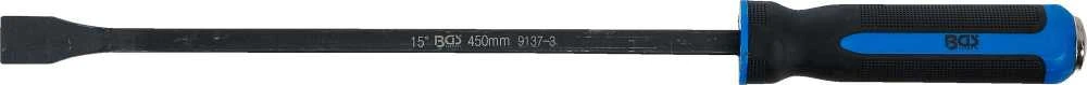 Bgs Technic Montiruotė su metaliniu antgaliu | 450 x 19 mm (9137-3)