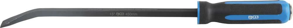 Bgs Technic Montiruotė su metaliniu antgaliu | 450 x 19 mm (9137-3)