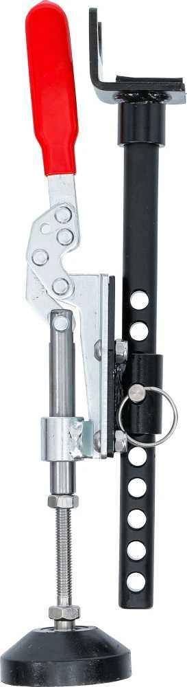 Bgs Technic Motociklo šoninis stovas, reguliuojamas | 230 - 380 mm (80001)