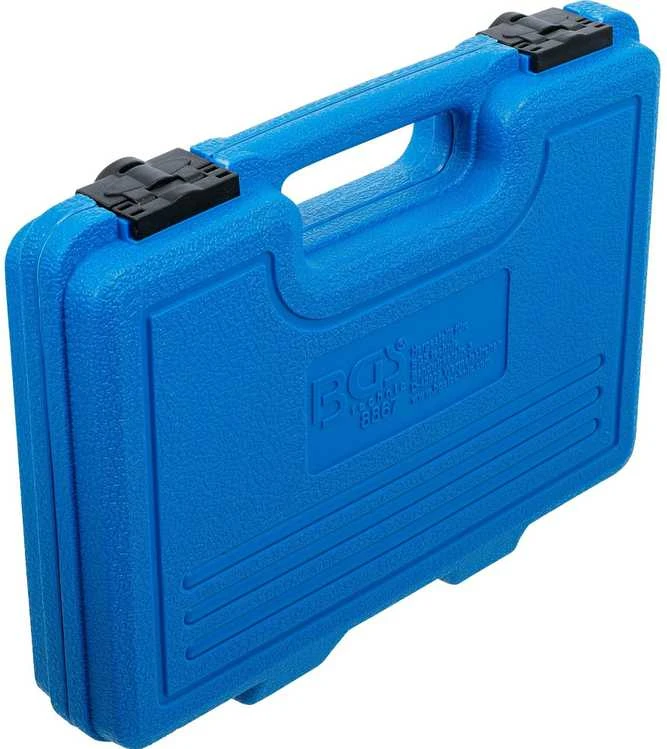 Bgs Technic Motociklų grandinės įrankių komplektas | 21 vnt. (8867)