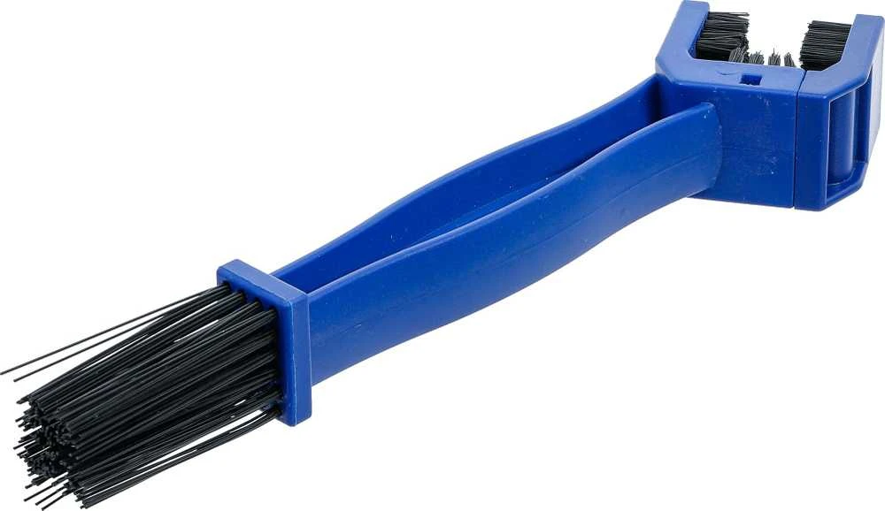 Bgs Technic Motociklų grandinės valymo šepetėlis | 250 mm (8362)
