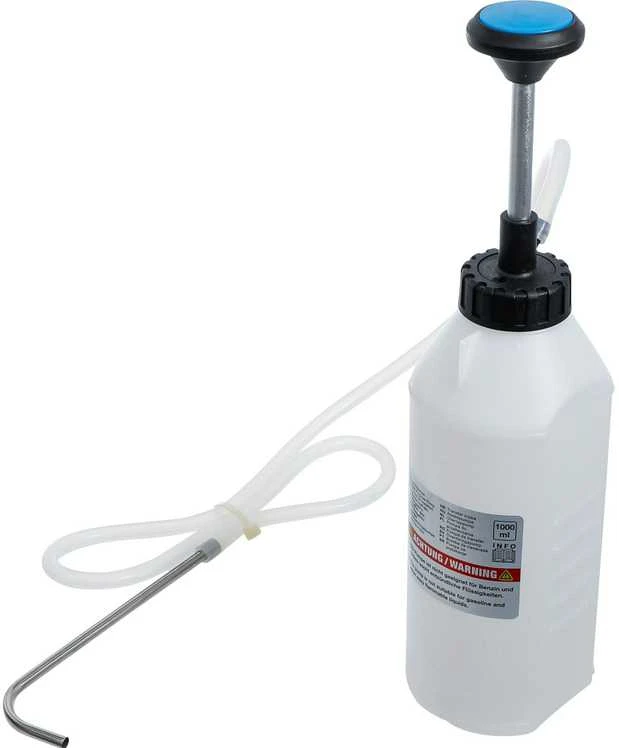 Bgs Technic Multifunkcinė pompa | 1000 ml (8356)