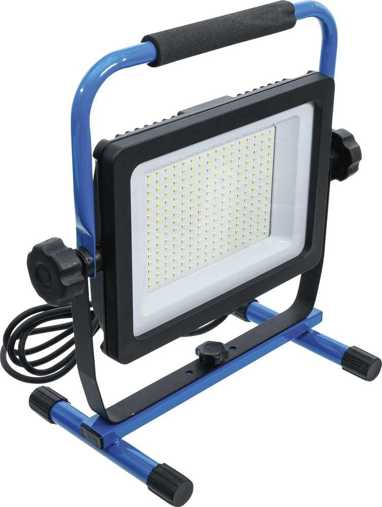 Bgs Technic Nešiojamas prožektorius | SMD LED 120 W | max.: 15000 lumen (85339)