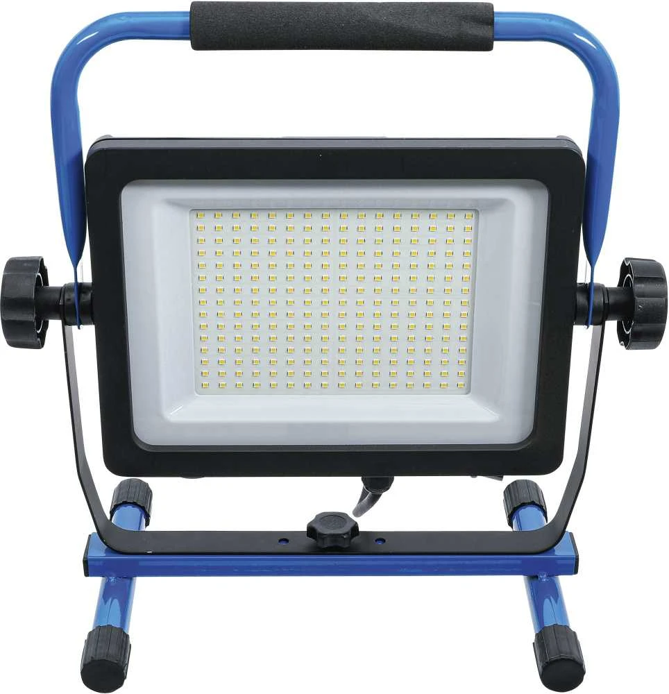 Bgs Technic Nešiojamas prožektorius | SMD LED 120 W | max.: 15000 lumen (85339)