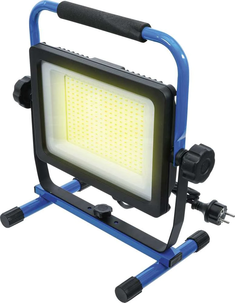 Bgs Technic Nešiojamas prožektorius | SMD LED 120 W | max.: 15000 lumen (85339)
