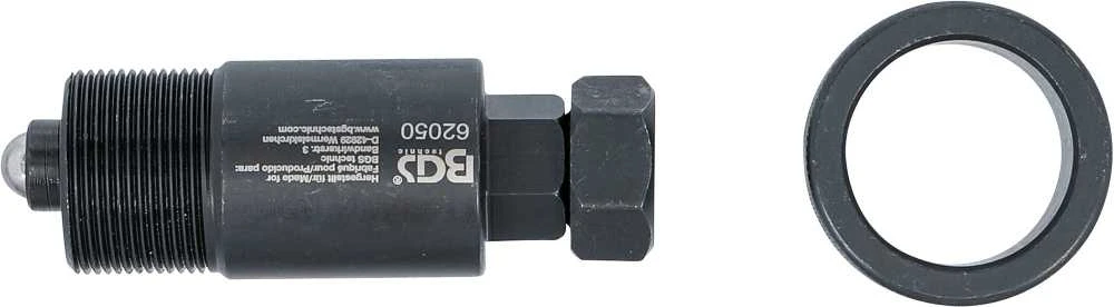 Bgs Technic Nuėmėjas dyzeliniams kuro siurbliams | BMW (62050)