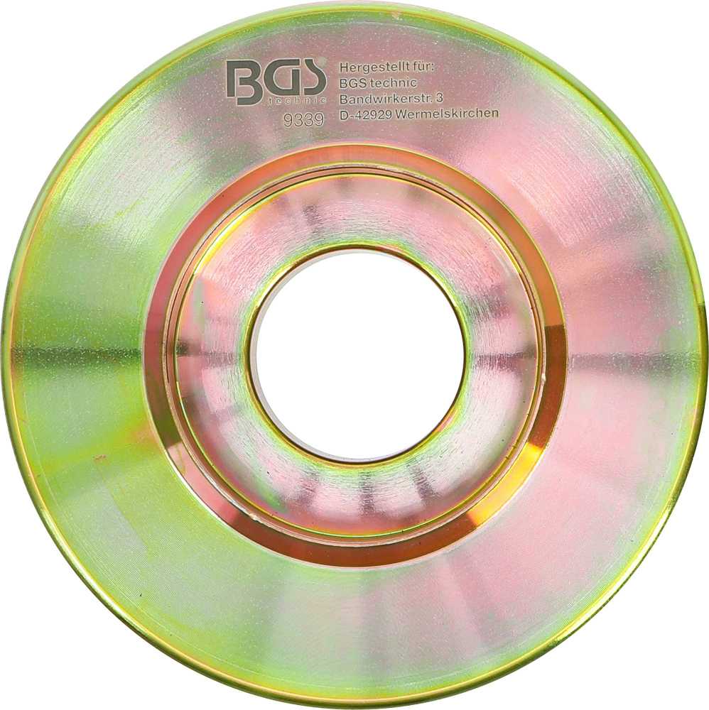 Bgs Technic Nustatymo įrankis (K1 ir K2) | VAG DSG sankabai greičių dėžėms nuo 06.2011 (9339)
