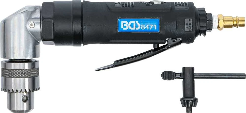 Bgs Technic Orinis grąžtas kampinis (8471)