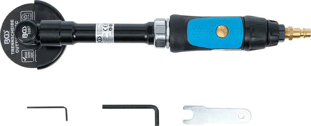 Bgs Technic Orinis pjoviklis | 310 mm (3287)