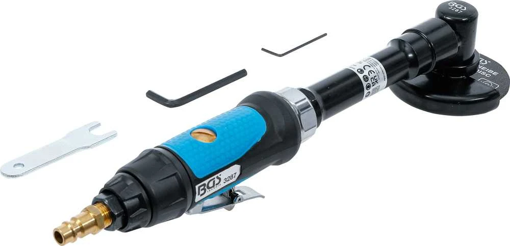 Bgs Technic Orinis pjoviklis | 310 mm (3287)