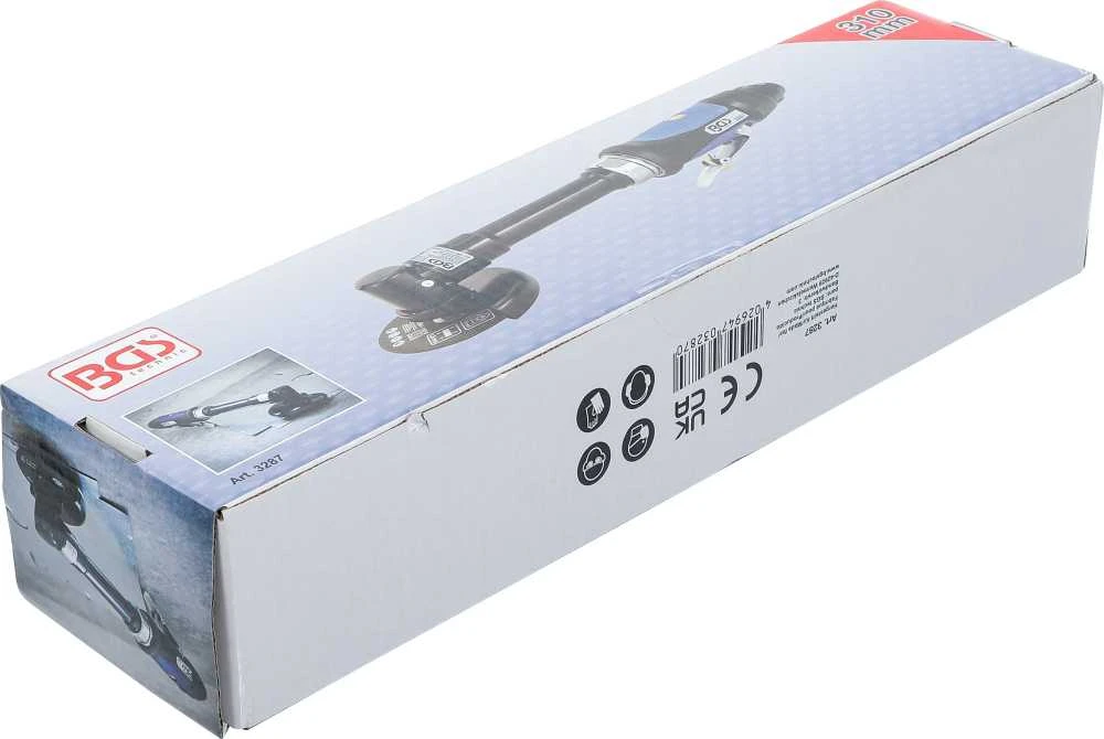 Bgs Technic Orinis pjoviklis | 310 mm (3287)