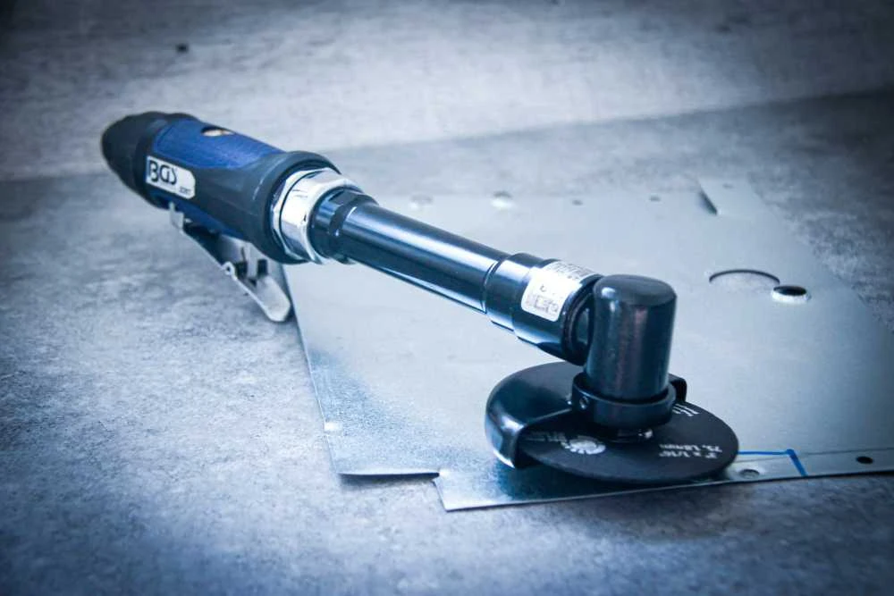 Bgs Technic Orinis pjoviklis | 310 mm (3287)