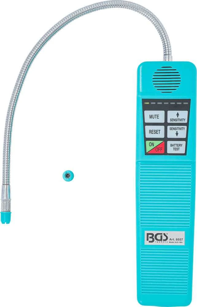 Bgs Technic Oro kondicionieriaus nuotėkio testeris (8557)