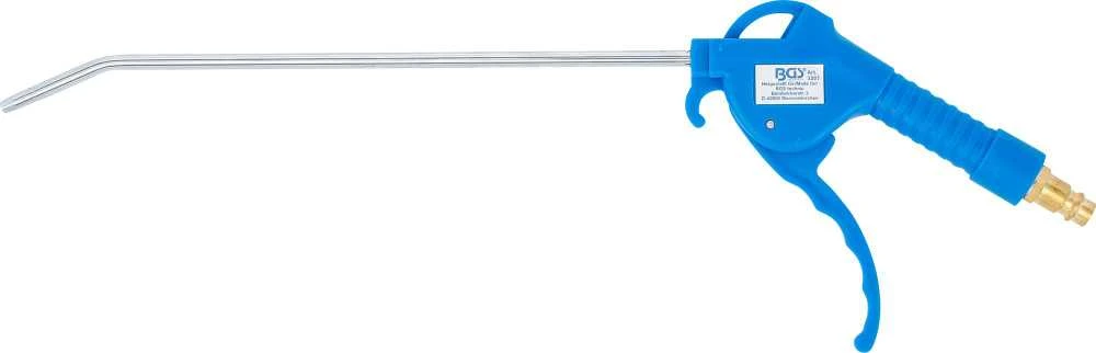 Bgs Technic Oro pūtimo pistoletas | 250 mm (3207)