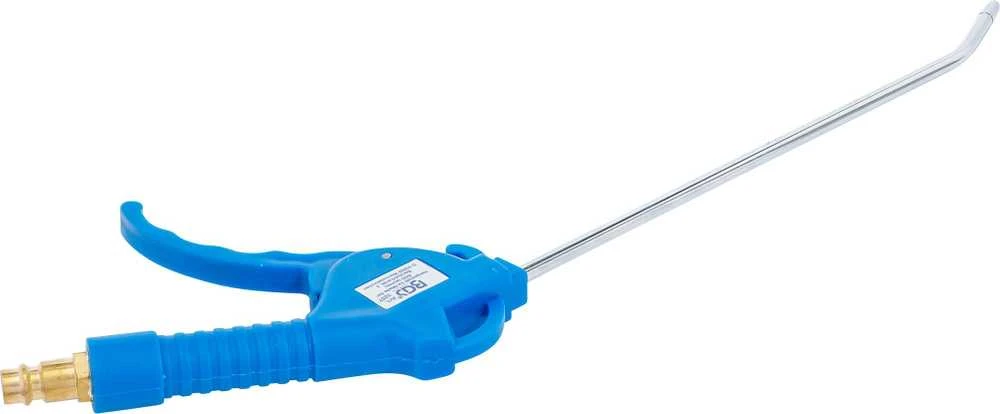 Bgs Technic Oro pūtimo pistoletas | 250 mm (3207)