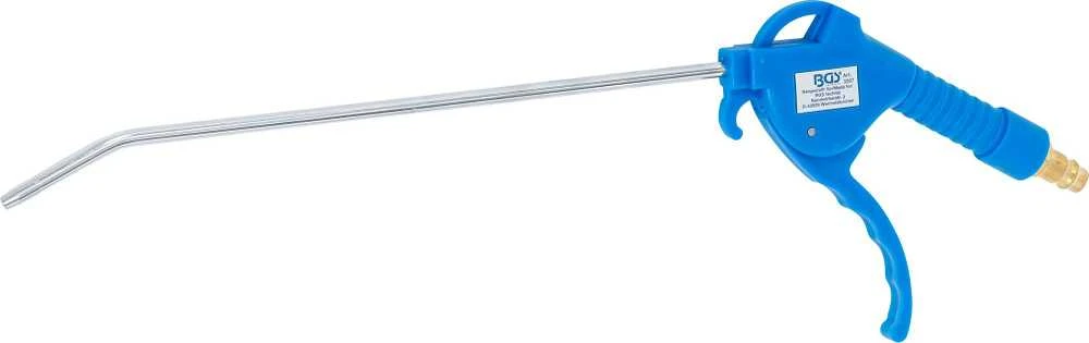 Bgs Technic Oro pūtimo pistoletas | 250 mm (3207)
