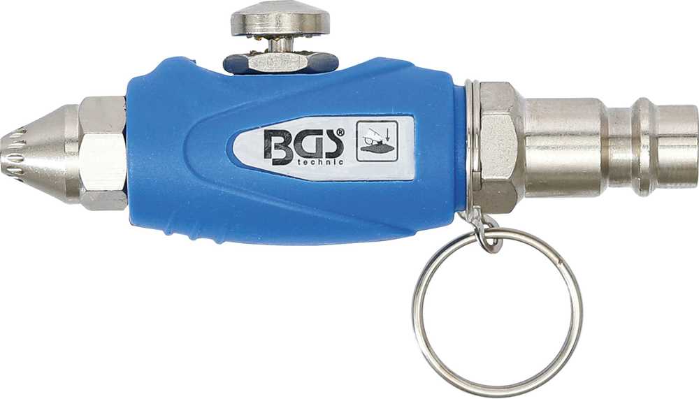 Bgs Technic Oro pūtimo pistoletas | Mini (6876)