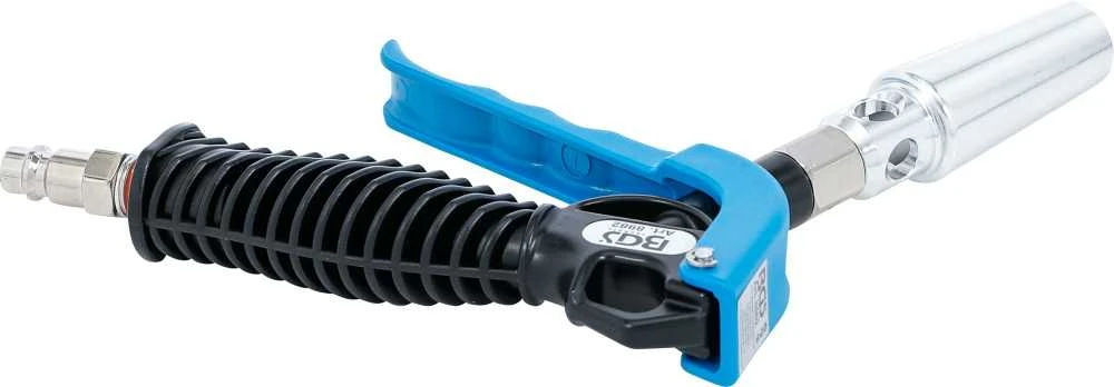 Bgs Technic Oro pūtimo pistoletas su difuzoriumi / venturi purkštuku (8982)