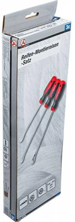 Bgs Technic Padangų svirčių komplektas | 300 - 350 - 380 mm | 3 vnt. (84530)