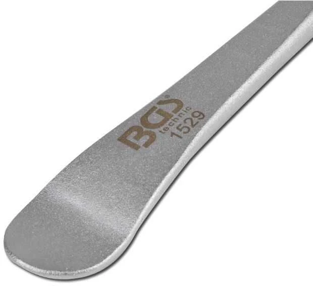Bgs Technic Padangų svirtis | motociklams | 370 mm (1529)