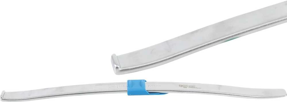 Bgs Technic Padangų svirtis | su plastikine apsauga | 535 mm (9586)