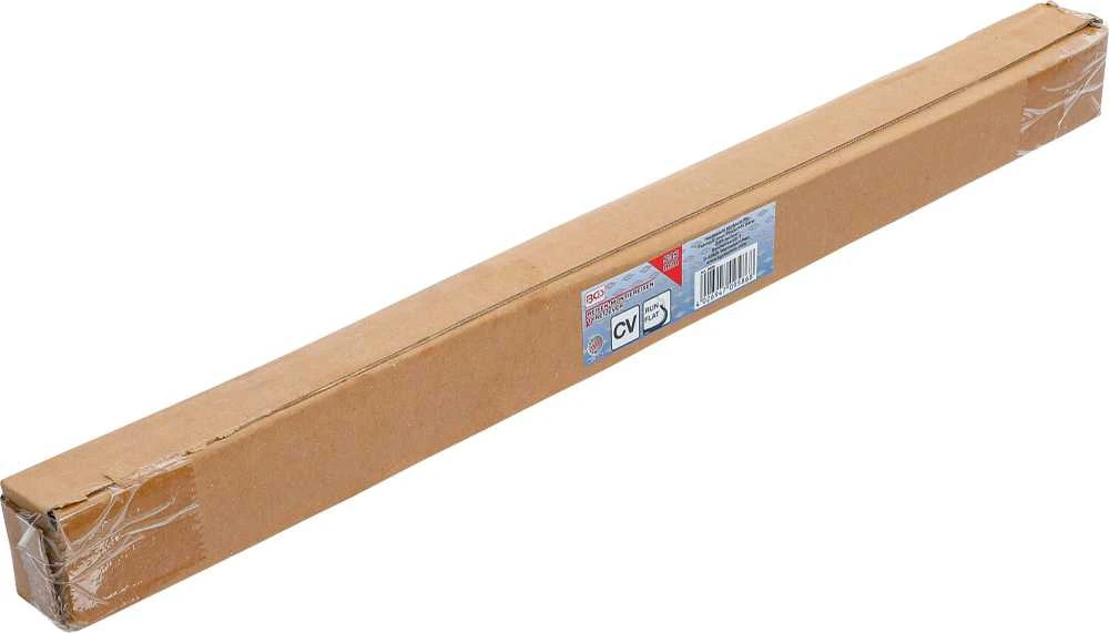 Bgs Technic Padangų svirtis | su plastikine apsauga | 535 mm (9586)