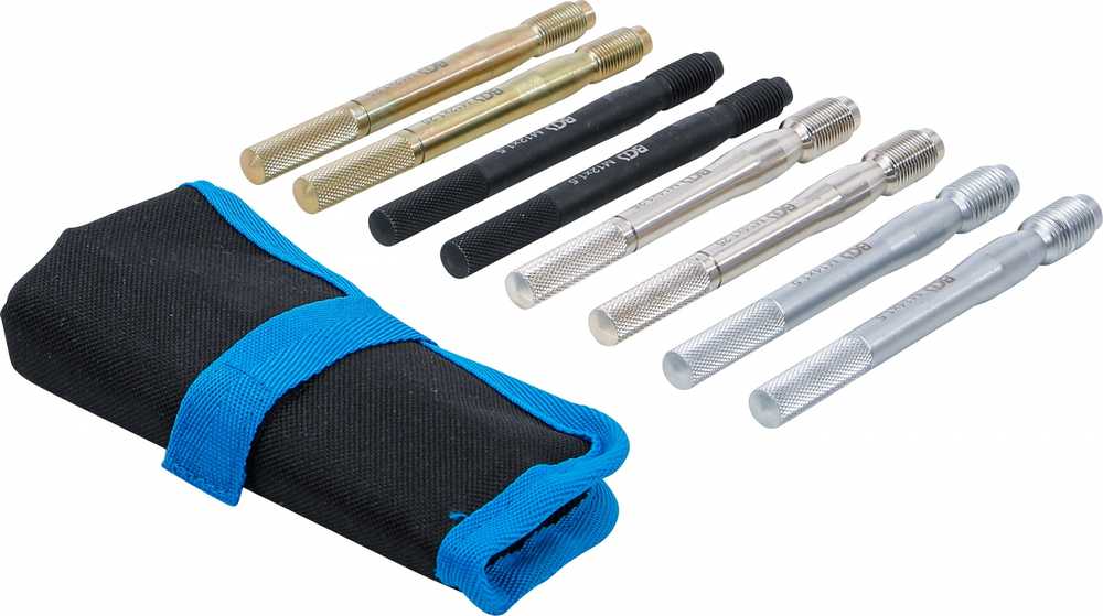 Bgs Technic Pagalbinis ratų surinkimo rinkinys | 8 vnt. (74608)