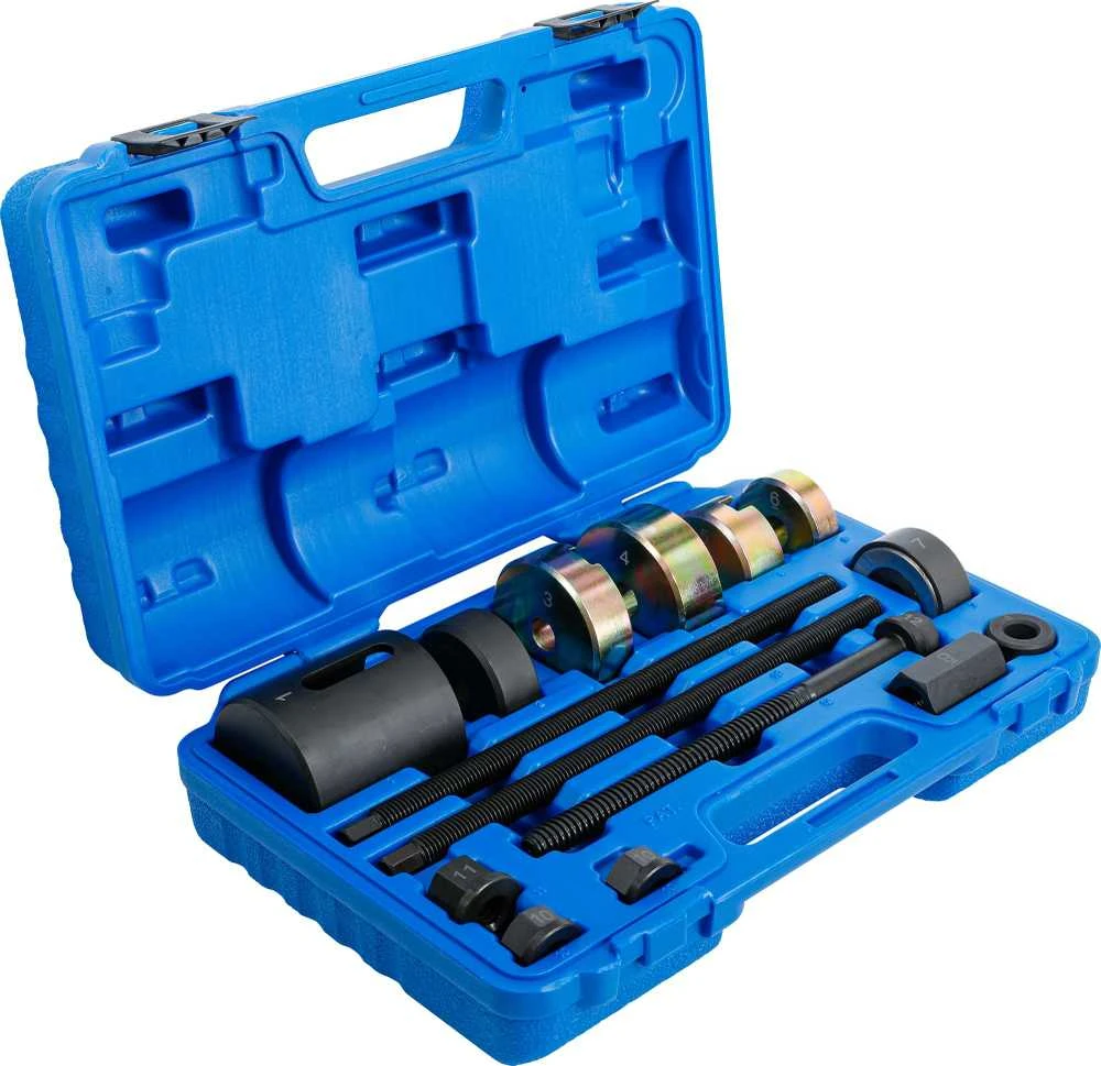 Bgs Technic Pakabos presavimo rinkinys | VW T5 (6282)