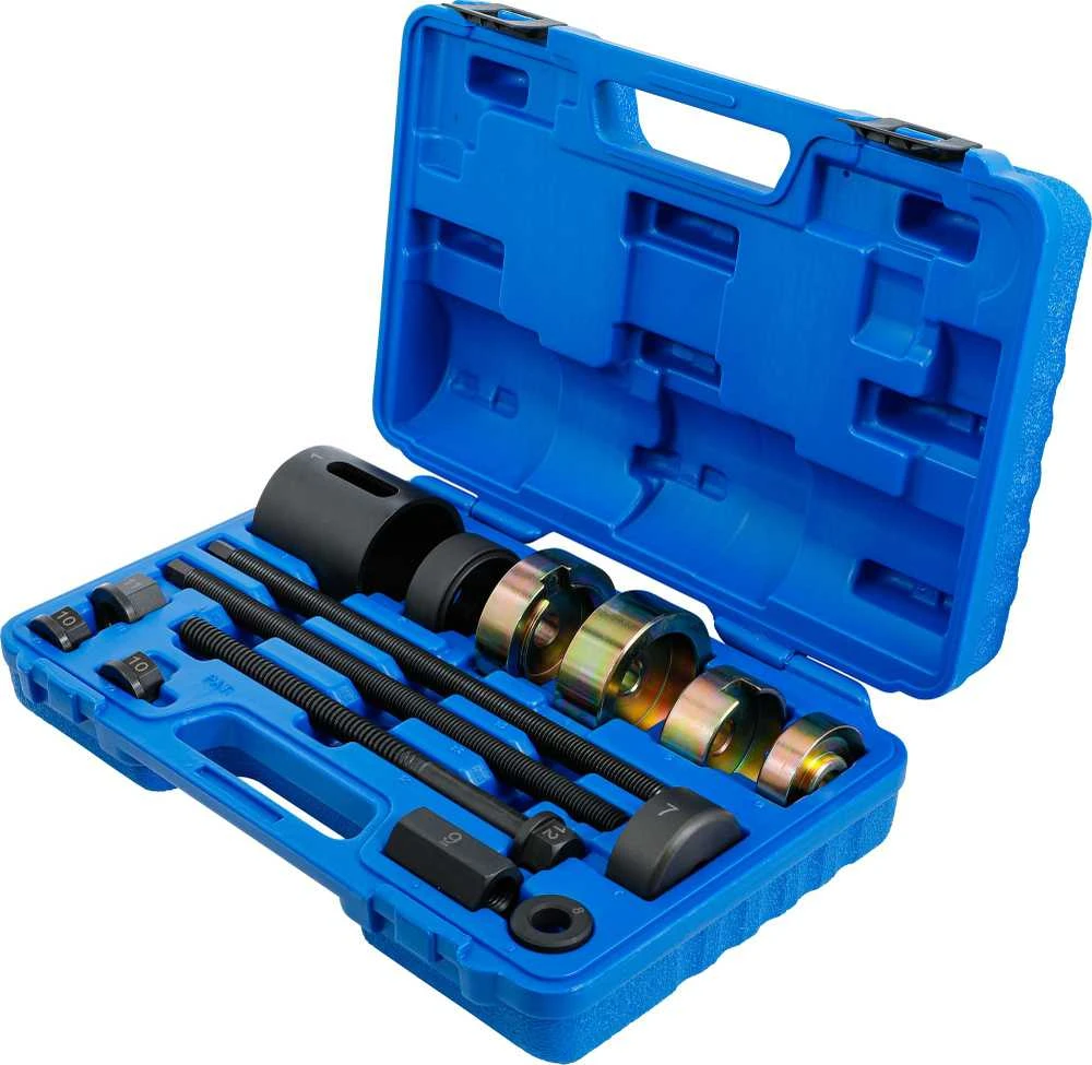 Bgs Technic Pakabos presavimo rinkinys | VW T5 (6282)