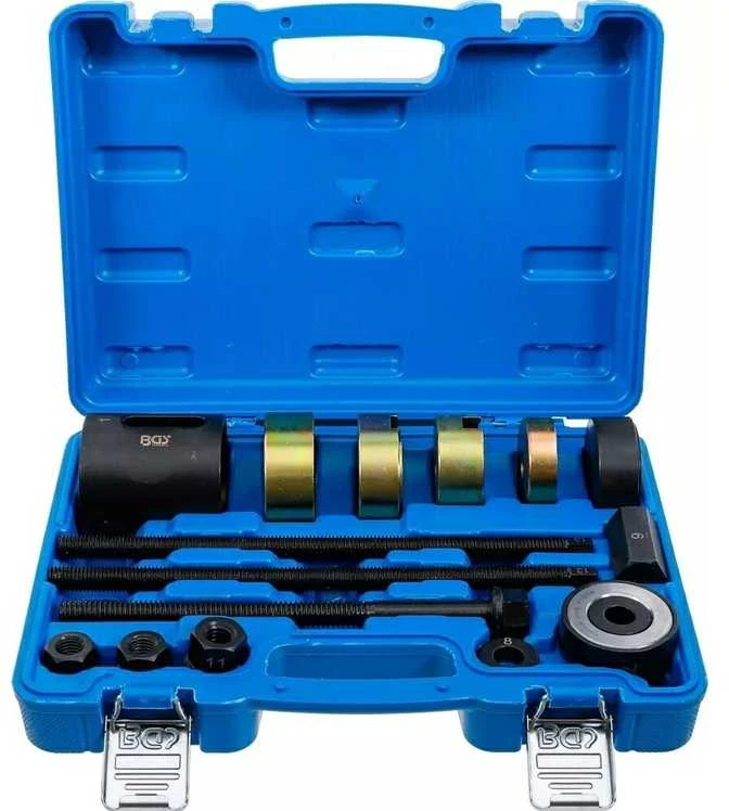 Bgs Technic Pakabos presavimo rinkinys | VW T5 (6282)