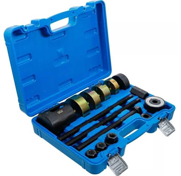 Bgs Technic Pakabos presavimo rinkinys | VW T5 (6282)