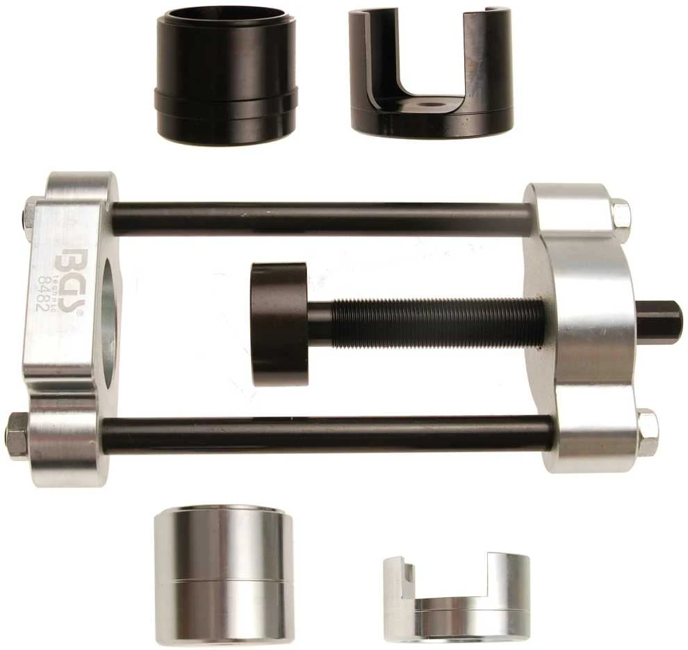 Bgs Technic Pakabos presavimo rinkinys | BMW 3 serijos automobiliams (8482)