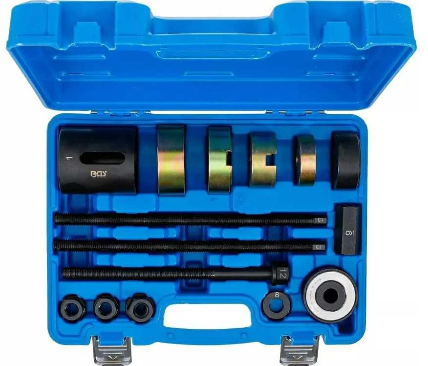 Bgs Technic Pakabos presavimo rinkinys | VW T5 (6282)