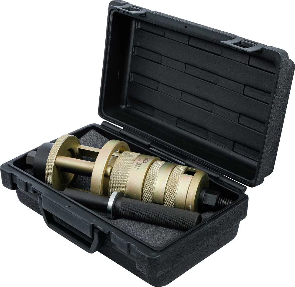 Bgs Technic Pakabos presavimo rinkinys | Mercedes-Benz W210 (8733)