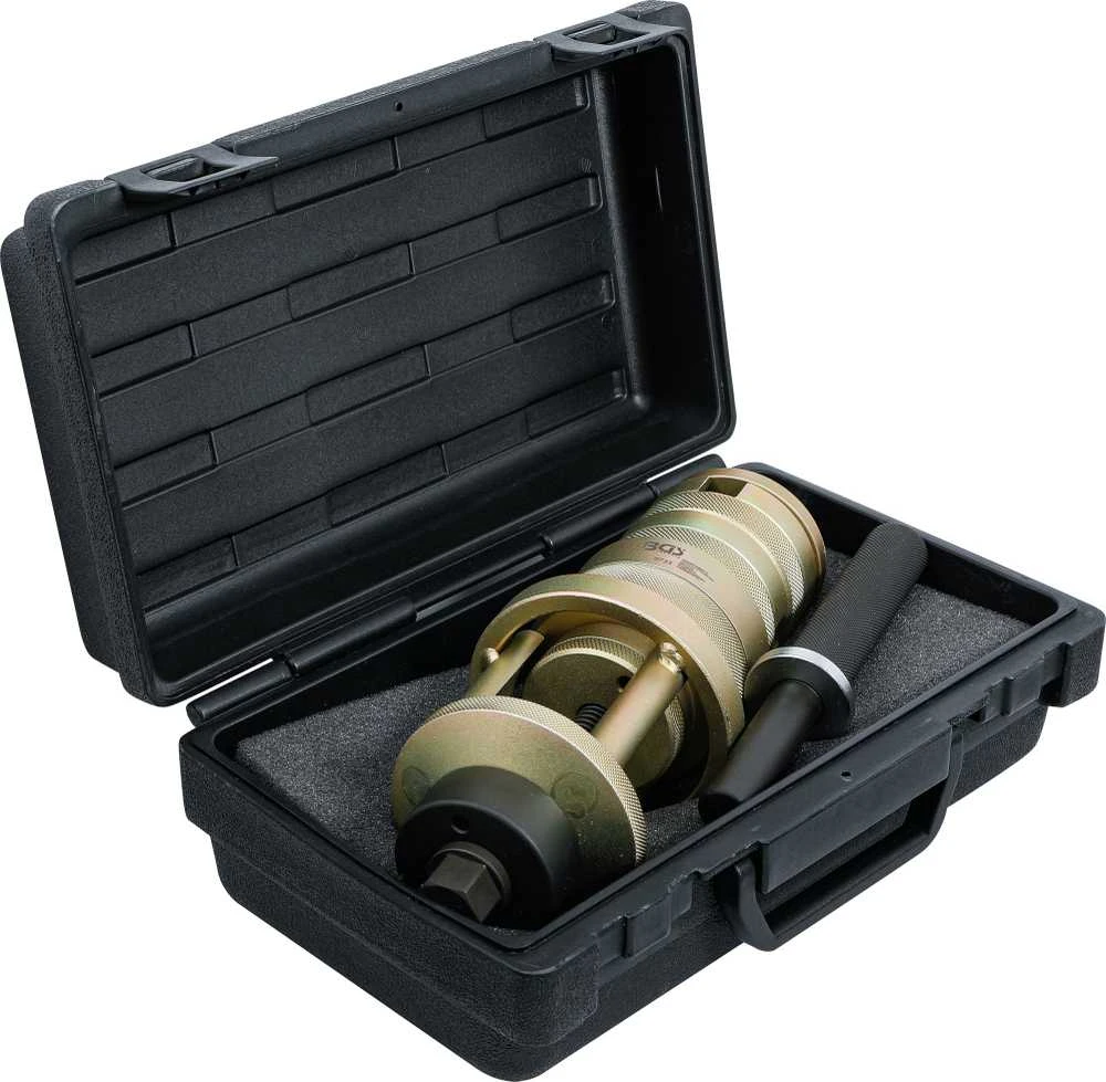 Bgs Technic Pakabos presavimo rinkinys | Mercedes-Benz W210 (8733)