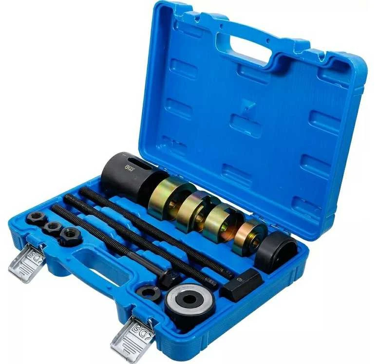 Bgs Technic Pakabos presavimo rinkinys | VW T5 (6282)