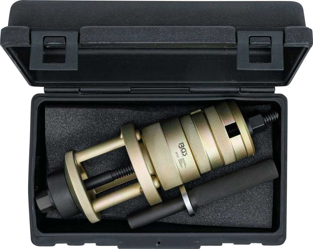 Bgs Technic Pakabos presavimo rinkinys | Mercedes-Benz W210 (8733)